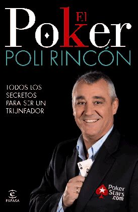 Poli Rincon De Poker