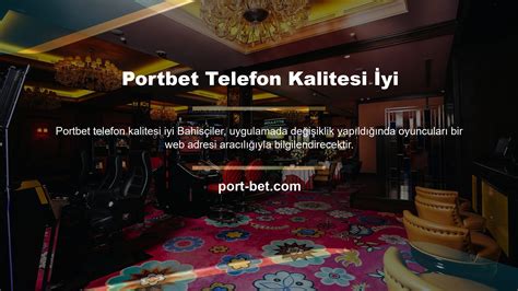 Portbet Casino Apk