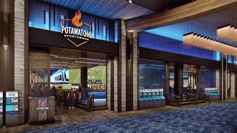 Potawatomi Casino Certificados De Presente