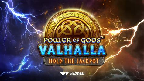 Power Of Gods Valhalla 1xbet