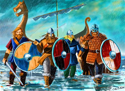 Power Of The Vikings Bwin