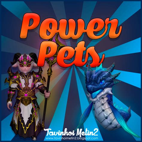 Power Pets Bwin