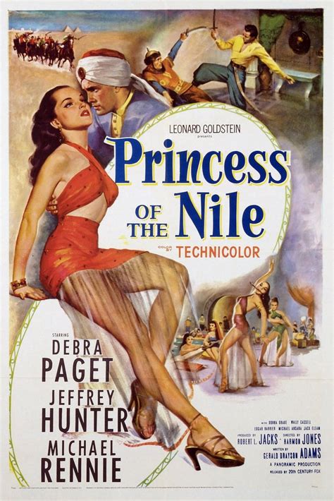 Princess Of The Nile Parimatch