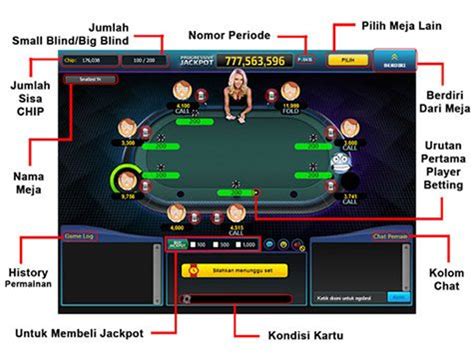 Principal Do Poker Uang Asli Di Android