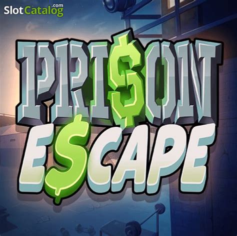 Prison Escape Inspired Gaming Betano