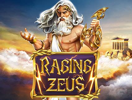 Prophecy Of Zeus Leovegas