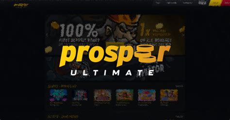 Prosper Ultimate Casino Guatemala