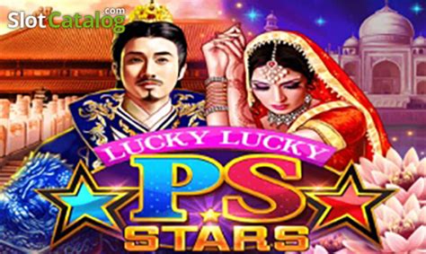 Ps Stars Lucky Lucky Brabet