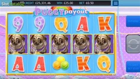 Puggy Payout 888 Casino