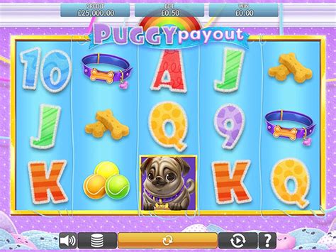 Puggy Payout Slot - Play Online