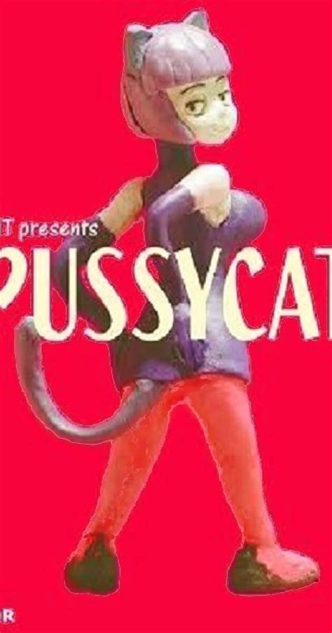 Pussy Cat Brabet