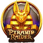 Pyramid Raider 1xbet