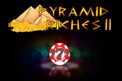 Pyramid Riches Ii Review 2024