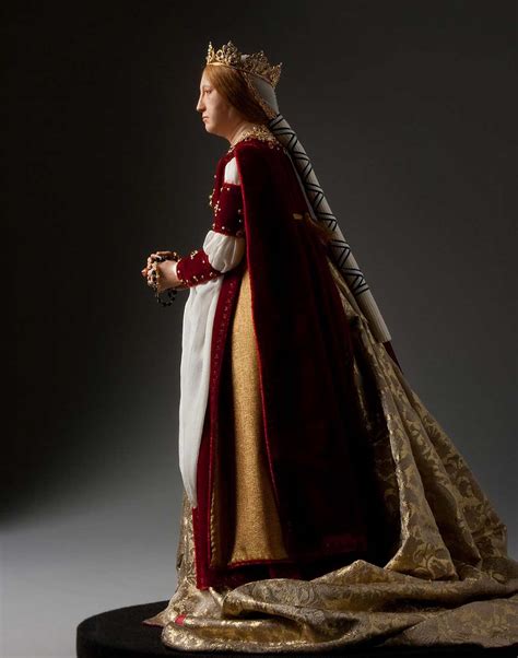 Queen Isabella Brabet