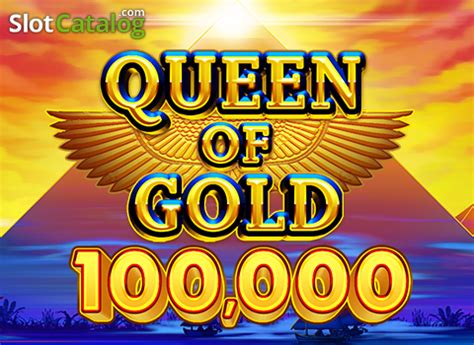 Queen Of Gold Scratchcard Betway