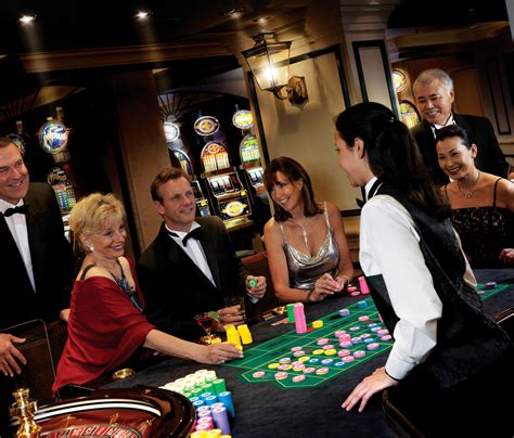 Queen Of Luck Casino