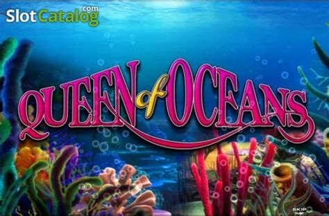 Queen Of Oceans Pokerstars