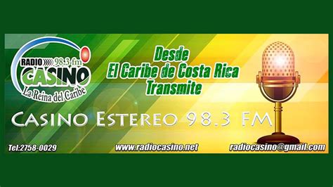 Radio Casino De Limon