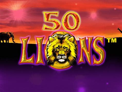 Raging Lion Slot - Play Online