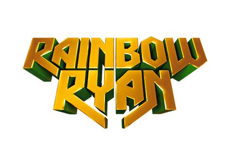 Rainbow Ryan Blaze