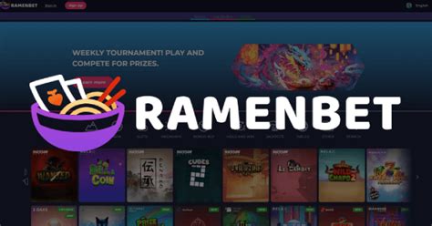 Ramenbet Casino Apk