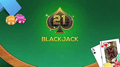 Raphael 21 Blackjack