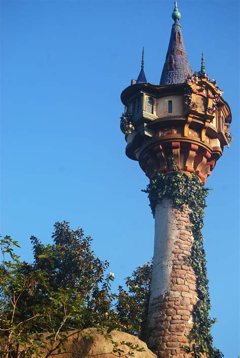 Rapunzel S Tower Betsson