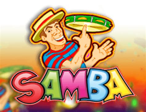 Rct Samba Slot - Play Online