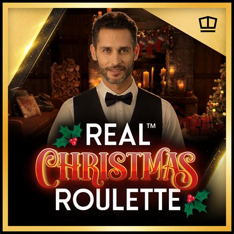 Real Christmas Roulette Betway