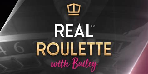 Real Roulette With Bailey Blaze