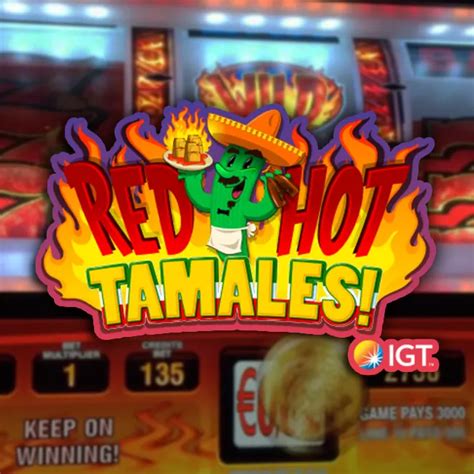 Red Hot Tamales Bwin