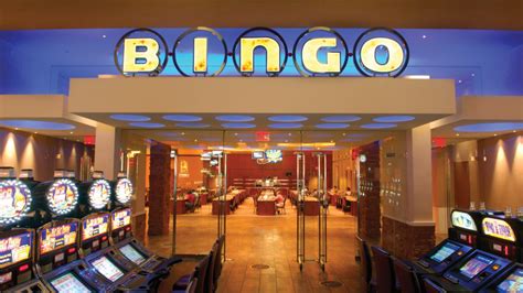 Red Rock Casino Bingo Vezes