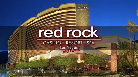 Red Rock Casino Taxa De Estacionamento