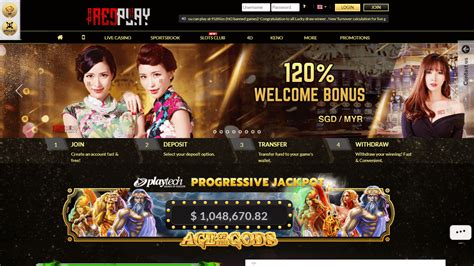 Redplay2u Casino Haiti