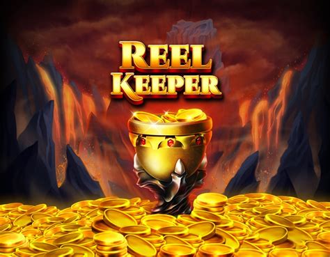 Reel Keeper Blaze