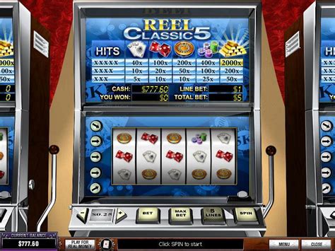 Reel Slots De Esportes