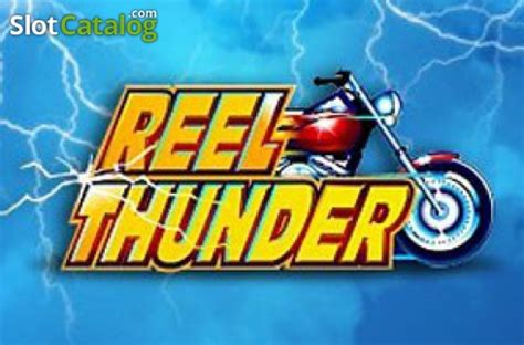 Reel Thunder Brabet