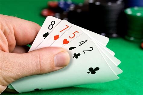 Reglas Del Poker 2 7 Triple Draw