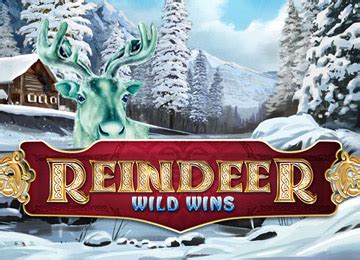 Reindeer Wild Wins Blaze