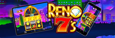 Reno 7s Parimatch