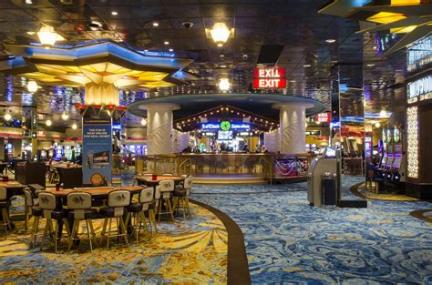Resorts Casino Em Atlantic City Buffet De Pequeno Revisao