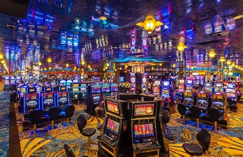 Resorts Casino Slots