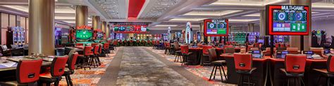 Resorts World Casino New York City Blackjack