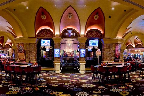 Restaurantes Thunder Valley Casino