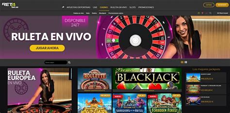 Retabet Casino Haiti