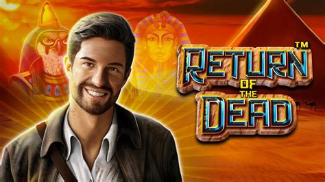 Return Of The Dead Slot Gratis