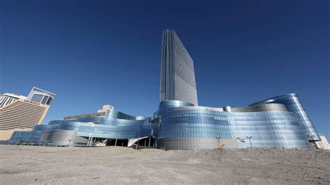 Revel Casino Atualizacao De Noticias