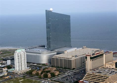 Revel Casino Em Atlantic City News