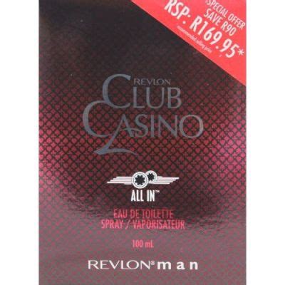 Revlon Club Casino Revisao