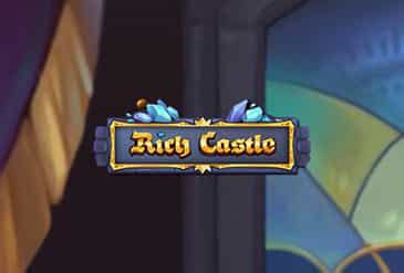 Rich Castle 888 Casino